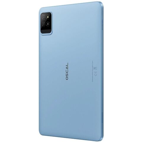 Планшет Oscal Pad 30 10.1" 4/128GB/Wi-Fi/ Blue (6931548323099) - Планшеты  - Планшеты 