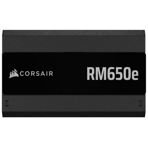 Блок питания Corsair 650W RM650e (CP-9020302-EU) - Нулевой остаток (Feed)  - Нулевой остаток (Feed) 