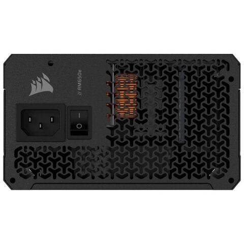 Блок питания Corsair 650W RM650e (CP-9020302-EU) - Нулевой остаток (Feed)  - Нулевой остаток (Feed) 