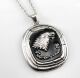Брелок Game of Thrones Stark Talisman -   -  