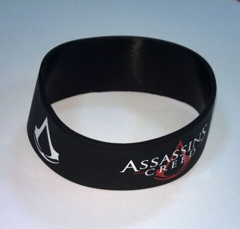 Браслет Assassin's creed Bracelet -   -  