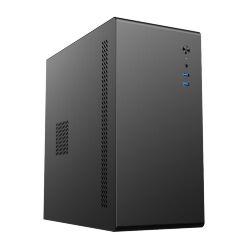 Корпус для ПК Gamemax A200-BK-500B