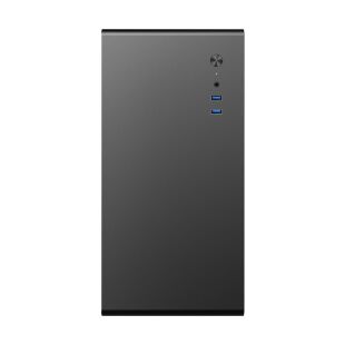 Корпус для ПК Gamemax A200-BK-500B