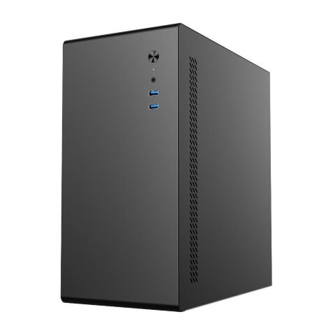 Корпус для ПК Gamemax A200-BK-500B - Корпуса  - Корпуса 