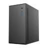 Корпус для ПК Gamemax A200-BK-500B