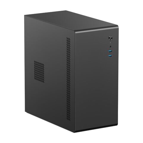 Корпус для ПК Gamemax A200-BK-500B - Корпуса  - Корпуса 