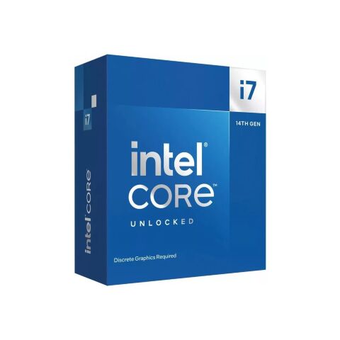 Процессор INTEL Core™ i7 14700 (BX8071514700) - Процессоры - Процессоры