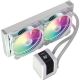 Система жидкостного охлаждения Alseye M240-PLUS-W II (AS.02.01.0030) - Системы водного охлаждения  - Системы водного охлаждения 
