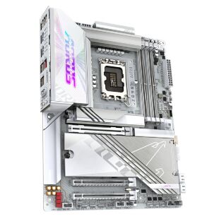 Материнская плата GIGABYTE Z890 AORUS PRO ICE