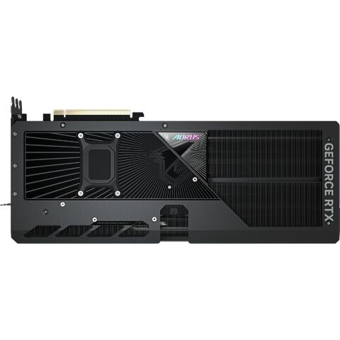 Видеокарта GIGABYTE GeForce RTX5070 Ti 16GB AORUS MASTER (GV-N507TAORUS M-16GD) - Нулевой остаток (Feed)  - Нулевой остаток (Feed) 