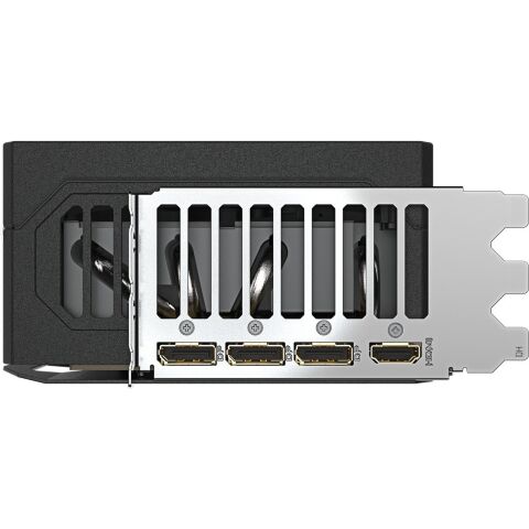 Видеокарта GIGABYTE GeForce RTX5070 Ti 16GB AORUS MASTER (GV-N507TAORUS M-16GD) - Нулевой остаток (Feed)  - Нулевой остаток (Feed) 