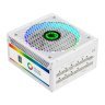 Блок питания Gamemax 1300W RGB-1300 WH (RGB-1300 WH (ATX3.0/3.1 PCIe5.)