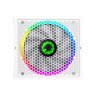 Блок питания Gamemax 1300W RGB-1300 WH (RGB-1300 WH (ATX3.0/3.1 PCIe5.)