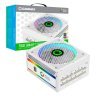 Блок питания Gamemax 1300W RGB-1300 WH (RGB-1300 WH (ATX3.0/3.1 PCIe5.)