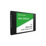 Накопитель SSD 2.5" 2TB WD (WDS200T2G0A)