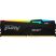 Модуль памяти для компьютера DDR5 32GB 5200 MHz Beast RGB EXPO Black Kingston Fury (ex.HyperX) (KF552C40BB2A-32) - Нулевой остаток (Feed)  - Нулевой остаток (Feed) 