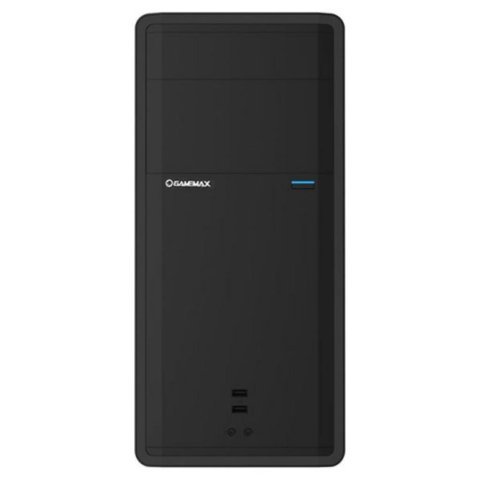 Корпус Gamemax ET-209-NP-2U3 - Нулевой остаток (Feed) - Нулевой остаток (Feed)