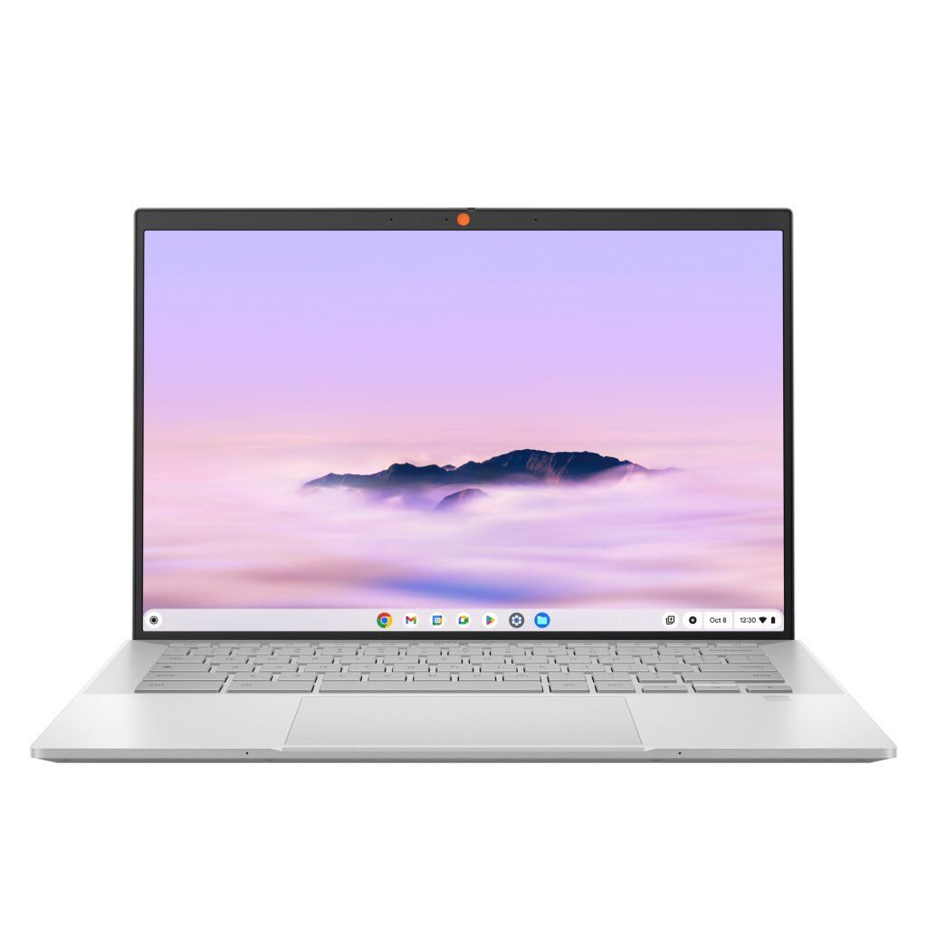 Ноутбук ASUS ExpertBook CX54 Chromebook Plus CX5403CMA-QN0678 (90NX0791-M00T90)