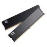 Модуль памяти для компьютера DDR4 64GB (2x32GB) 3200 MHz 42-Series eXceleram (E-42-002D-64)
