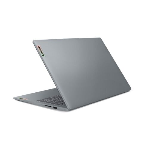 Ноутбук Lenovo IdeaPad Slim 3 15IRU8 (82X700KRRA) - Нулевой остаток (Feed)  - Нулевой остаток (Feed) 
