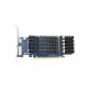 Видеокарта ASUS GeForce GT1030 2048Mb Silent (GT1030-SL-2G-BRK) - Нулевой остаток (Feed)  - Нулевой остаток (Feed) 