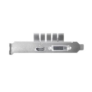 Видеокарта ASUS GeForce GT1030 2048Mb Silent (GT1030-SL-2G-BRK)
