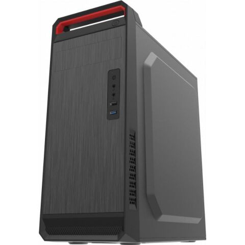Корпус для ПК Gamemax MT523R-NP-U3 - Корпуса - Корпуса