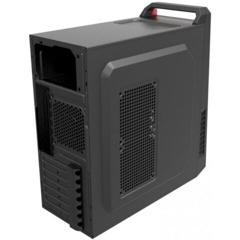 Корпус для ПК Gamemax MT523R-NP-U3 - Корпуса - Корпуса