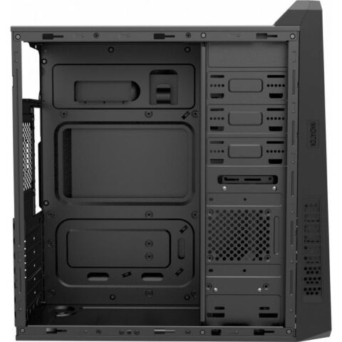 Корпус для ПК Gamemax MT523R-NP-U3 - Корпуса - Корпуса