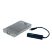 Карман внешний Grand-X HDD 2,5" USB 3.1 Type-C (HDE31) - Нулевой остаток (Feed) - Нулевой остаток (Feed)