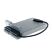Карман внешний Grand-X HDD 2,5" USB 3.1 Type-C (HDE31) - Нулевой остаток (Feed) - Нулевой остаток (Feed)