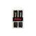 Модуль памяти для компьютера DDR4 32GB (2x16GB) 3200 MHz Fury Beast Black Kingston Fury (ex.HyperX) (KF432C16BB1K2/32) - Нулевой остаток (Feed)  - Нулевой остаток (Feed) 