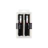Модуль памяти для компьютера DDR4 32GB (2x16GB) 3200 MHz Fury Beast Black Kingston Fury (ex.HyperX) (KF432C16BB1K2/32)