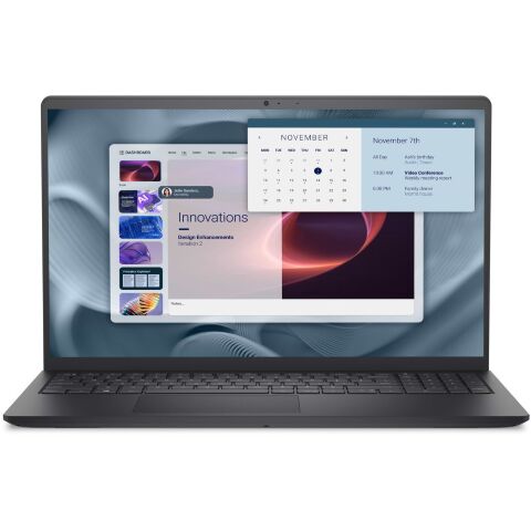 Ноутбук Dell Pro 15 Essential (PV15250_RPLU_005_P_FngPr_WP) - Ноутбуки - Ноутбуки
