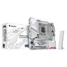 Материнская плата GIGABYTE Z890M AORUS ELITE WIFI7 ICE