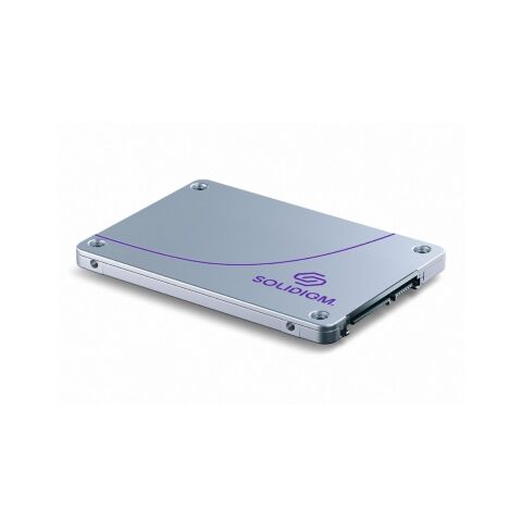 Накопитель SSD 2.5" 3.84TB D3-S4620 SOLIDIGM (SSDSC2KG038TZ1Z) - Нулевой остаток (Feed)  - Нулевой остаток (Feed) 