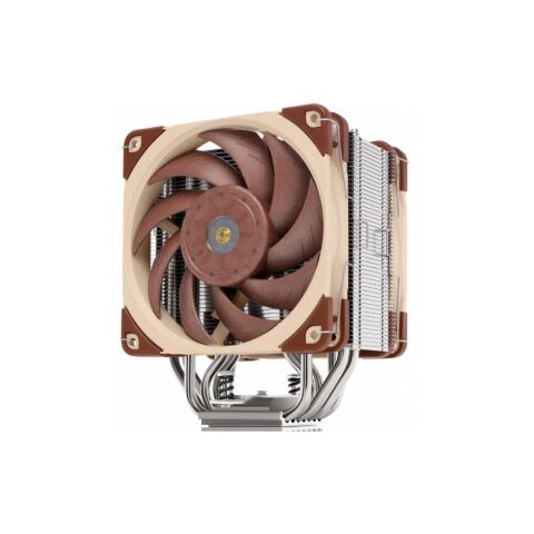Кулер для процессора Noctua NH-U12A - Нулевой остаток (Feed) - Нулевой остаток (Feed)