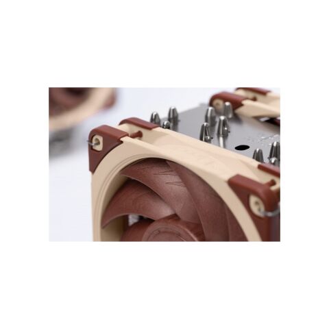 Кулер для процессора Noctua NH-U12A - Нулевой остаток (Feed) - Нулевой остаток (Feed)