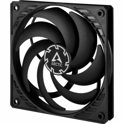 Кулер для корпуса Arctic P12 Slim PWM PST (ACFAN00187A) - Нулевой остаток (Feed)  - Нулевой остаток (Feed) 