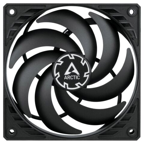 Кулер для корпуса Arctic P12 Slim PWM PST (ACFAN00187A) - Нулевой остаток (Feed)  - Нулевой остаток (Feed) 