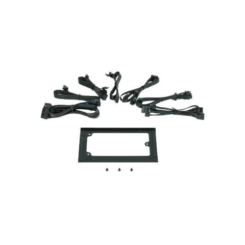 Блок питания Chieftec 550W (CSN-550C) - Нулевой остаток (Feed) - Нулевой остаток (Feed)