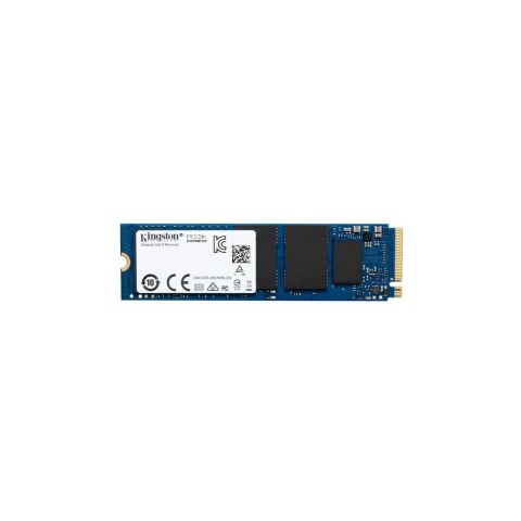 Накопитель SSD M.2 2280 256GB Kingston (OM8SEP4256Q-A0) - Нулевой остаток (Feed) - Нулевой остаток (Feed)
