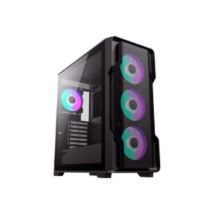 Корпус для ПК Gamemax Siege BK