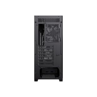 Корпус для ПК Gamemax Siege BK