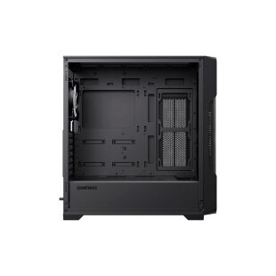 Корпус для ПК Gamemax Siege BK