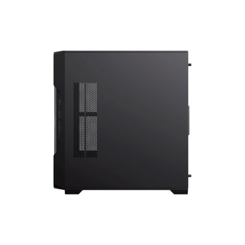 Корпус для ПК Gamemax Siege BK - Нулевой остаток (Feed)  - Нулевой остаток (Feed) 