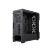 Корпус для ПК Gamemax Siege BK - Нулевой остаток (Feed)  - Нулевой остаток (Feed) 