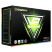 Блок питания Gamemax 800W (VP-800-RGB) - Нулевой остаток (Feed) - Нулевой остаток (Feed)