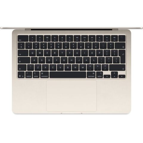 Ноутбук Apple MacBook Air 13 M4 A3240 Starlight (MW0Y3UA/A) - Нулевой остаток (Feed)  - Нулевой остаток (Feed) 