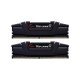 Модуль памяти для компьютера DDR4 16GB (2x8GB) 3600 MHz Ripjaws V G.Skill (F4-3600C18D-16GVK) - Нулевой остаток (Feed) - Нулевой остаток (Feed)